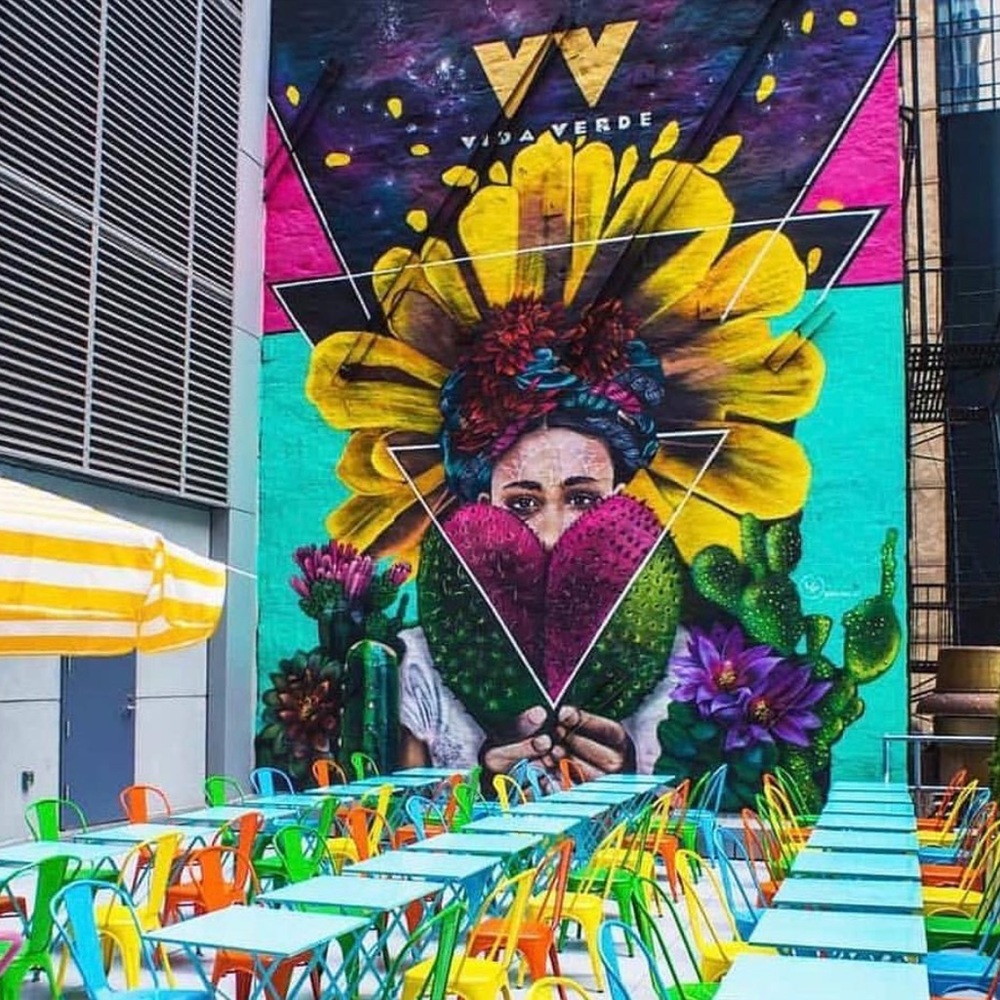 Meet your Posher, Nat